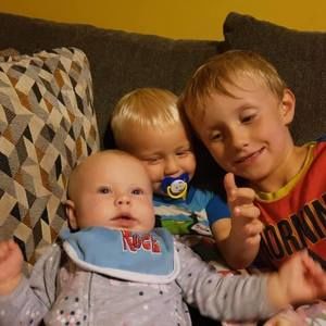 Meet your Posher, Mary l